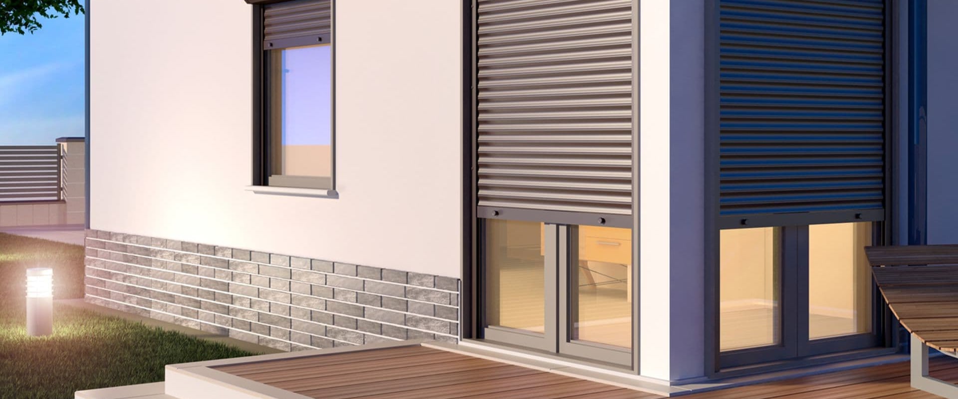 Hoeveel kosten rolluiken?